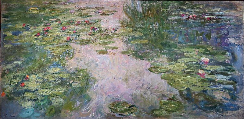 Claude Monet: Bậc thầy của phong cách hội họa theo chuỗi và những kiệt tác bất hủ