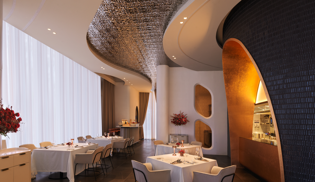 Hispania Nha Trang: Nâng tầm trải nghiệm ẩm thực Tây Ban Nha tại Terrace đẳng cấp