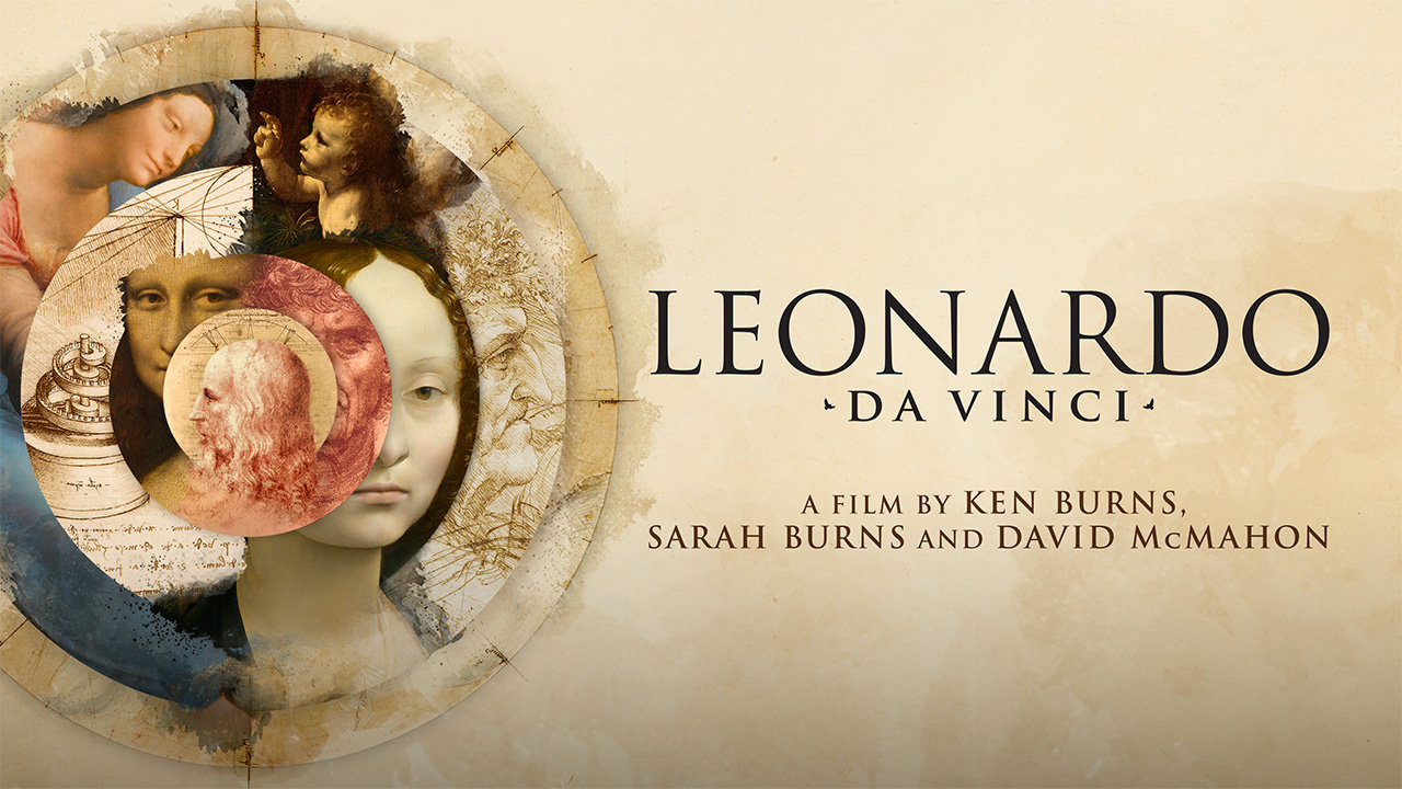 Những bí ẩn về Leonardo da Vinci qua lăng kính phim tài liệu của Ken Burns