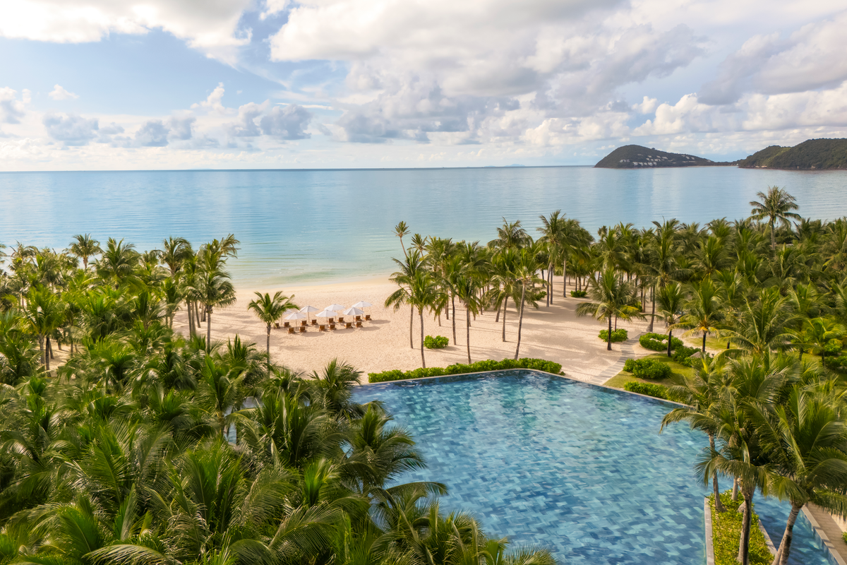 New World Phu Quoc – Hành trình 4 năm nâng tầm trải nghiệm nghỉ dưỡng đẳng cấp