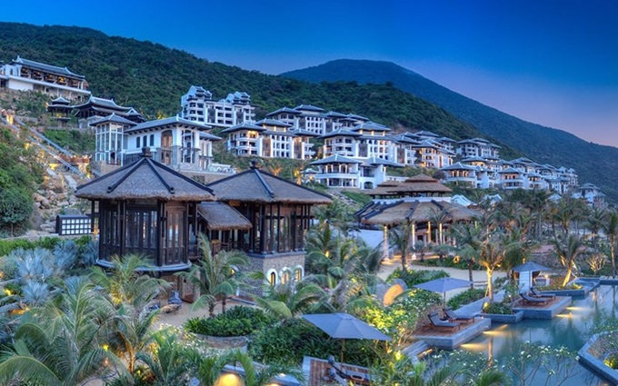 Đà Nẵng nổi lên như một điểm đến hàng đầu cho du khách giàu có từ Trung Đông
