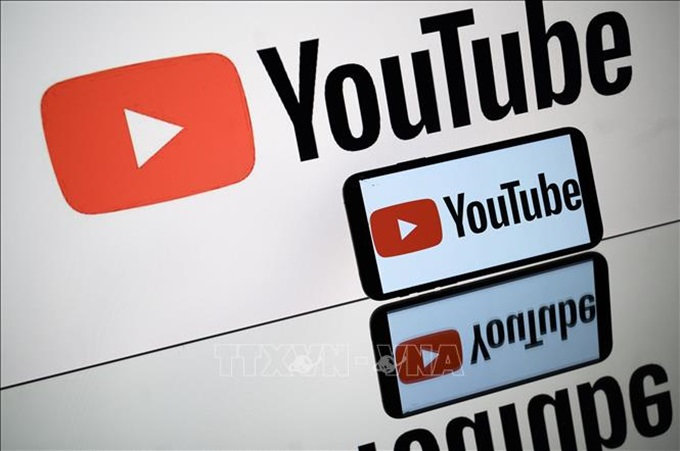 YouTube tăng gấp đôi thương mại video ở Đông Nam Á