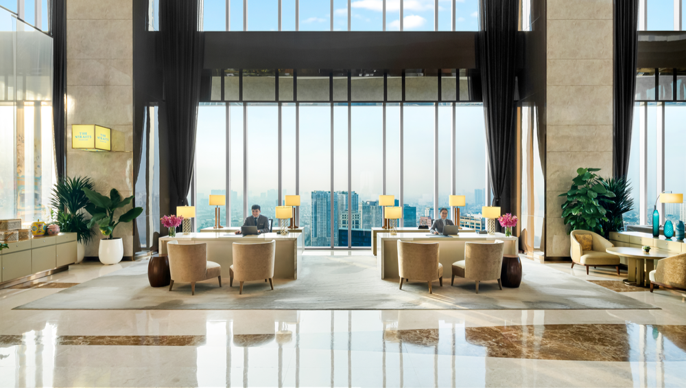 Most-Wanted Awards: Sedona Suites HCMC – nghỉ dưỡng tiện nghi giữa lòng Sài Gòn