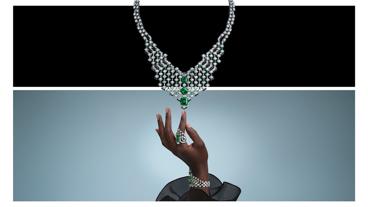 Cartier ra mắt BST trang sức cao cấp "En Équilibre": Khi sự giản dị tạo nên tuyệt tác