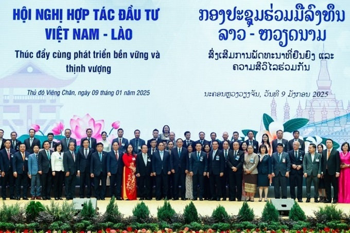 Đầu tư ra nước ngoài của Việt Nam đạt gần 490 triệu đô la trong 6 tháng đầu năm 2025