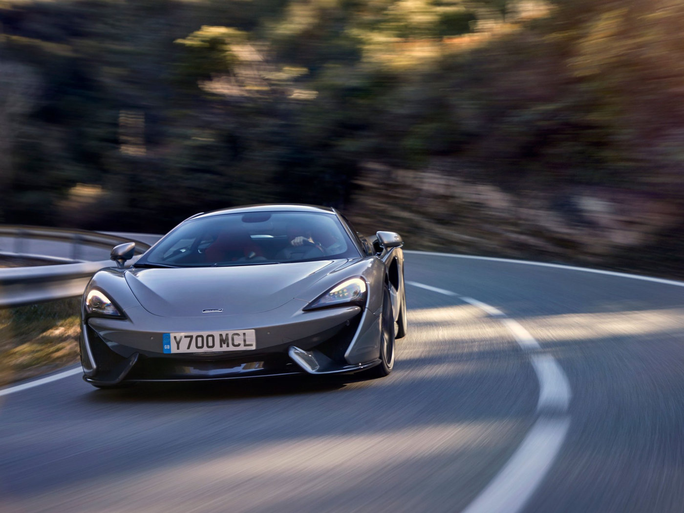 McLaren ra mắt phiên bản 750S Le Mans giới hạn – Tôn vinh di sản đáng nhớ