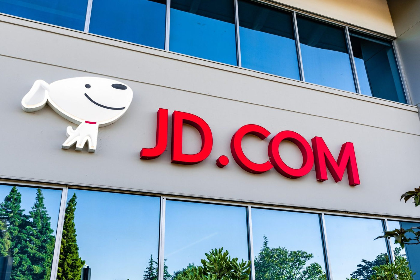JD.com ra mắt ‘Kế hoạch tăng trưởng hơn 1 tỷ đô đầy tham vọng