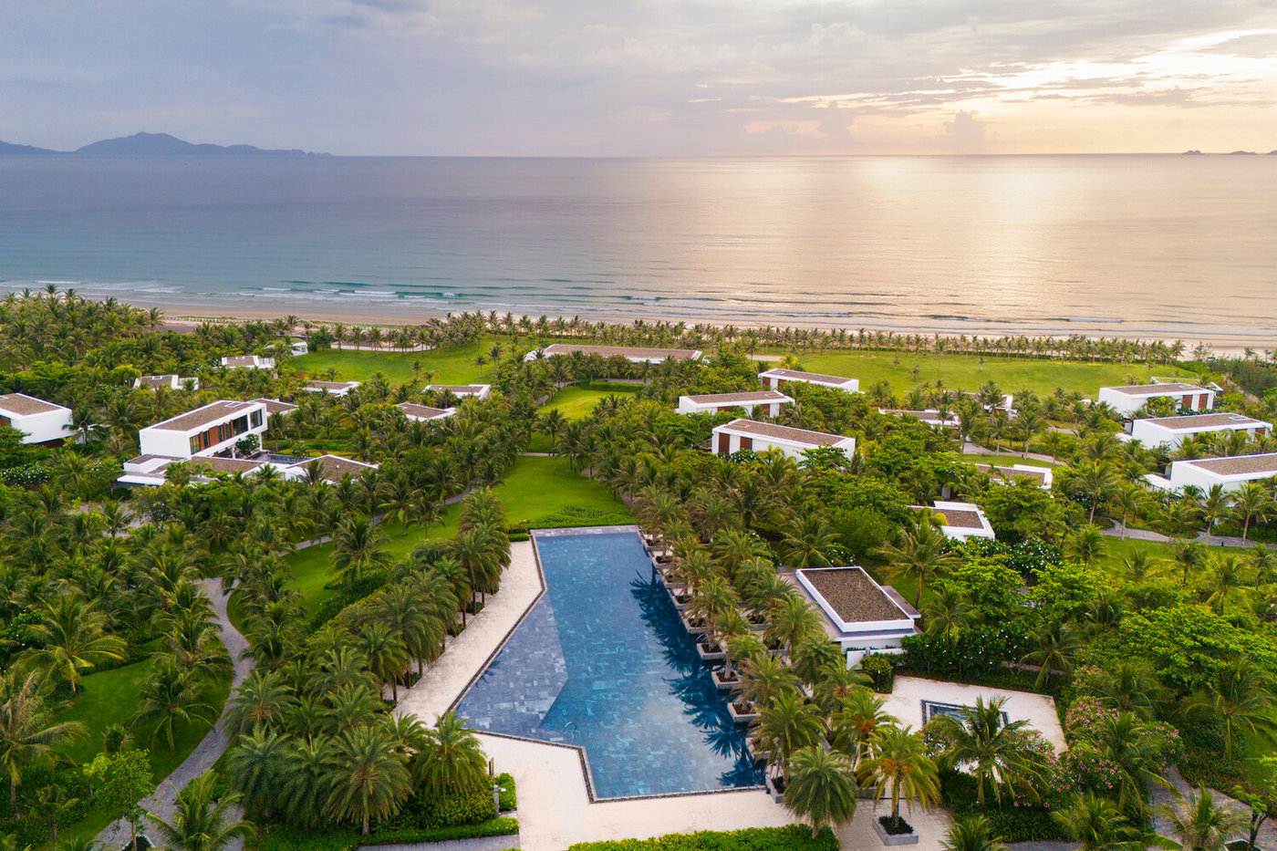 Most-Wanted Awards: Marriott Bonvoy: Trải nghiệm phong cách sống đẳng cấp