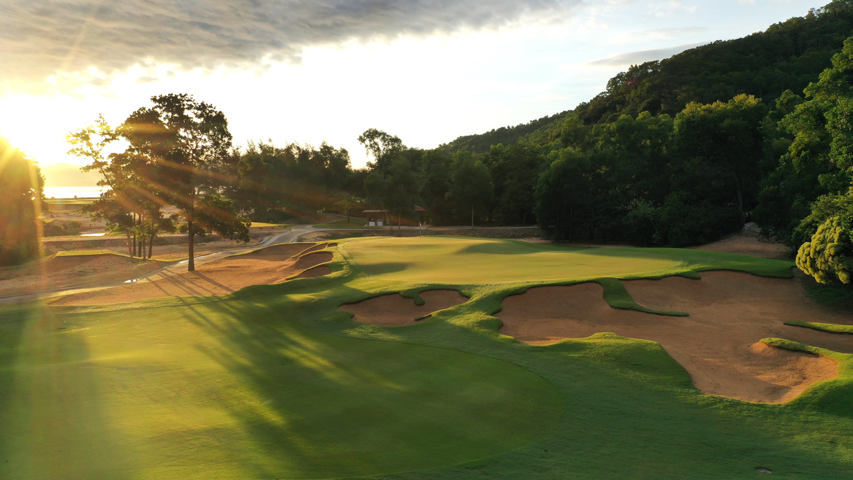 Vietnam Golf Coast sẵn sàng cho mùa thu sôi động với hàng loạt giải đấu đẳng cấp