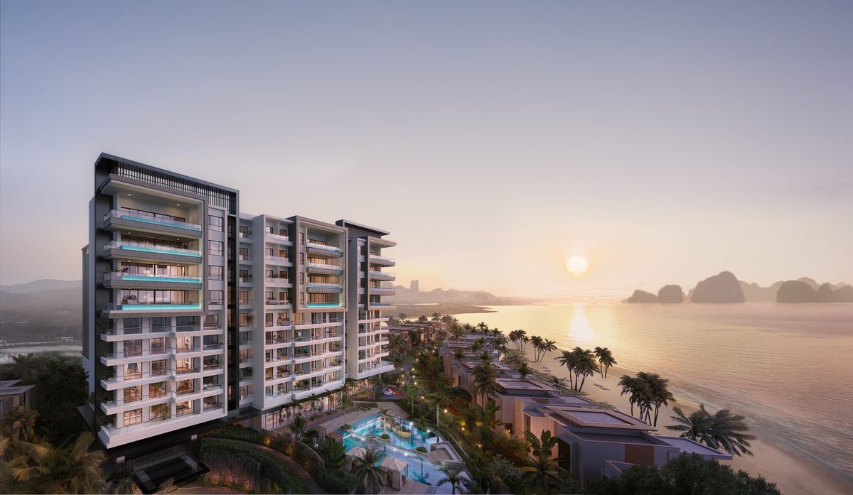 Most-Wanted Awards: "Điểm chạm" nghỉ dưỡng cao cấp – InterContinental Halong Bay