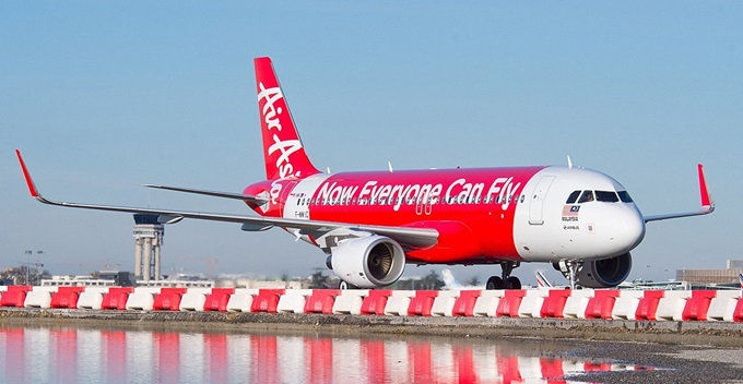 AirAsia X vươn lên mạnh mẽ trong chương tăng trưởng tiếp theo tại thị trường Istanbul