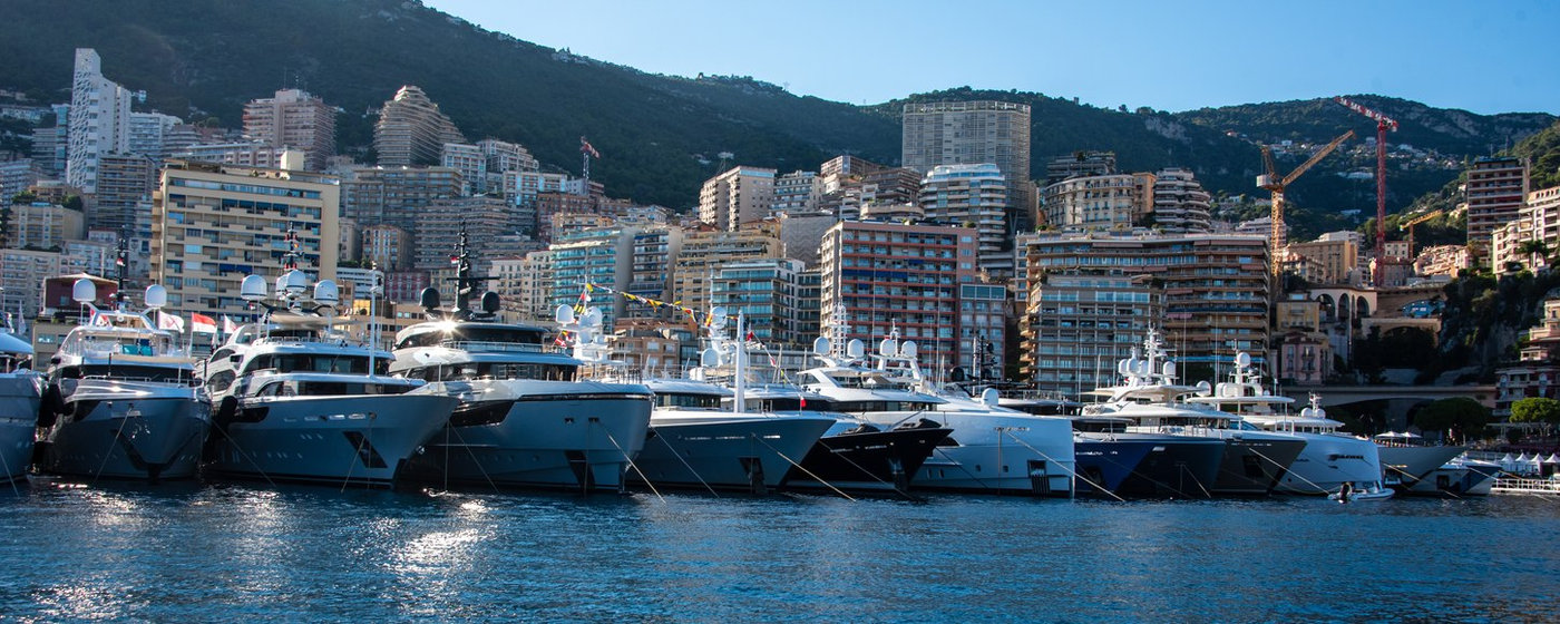 Chiêm ngưỡng bộ sưu tập du thuyền độc nhất vô nhị tại Monaco Yacht Show 2025