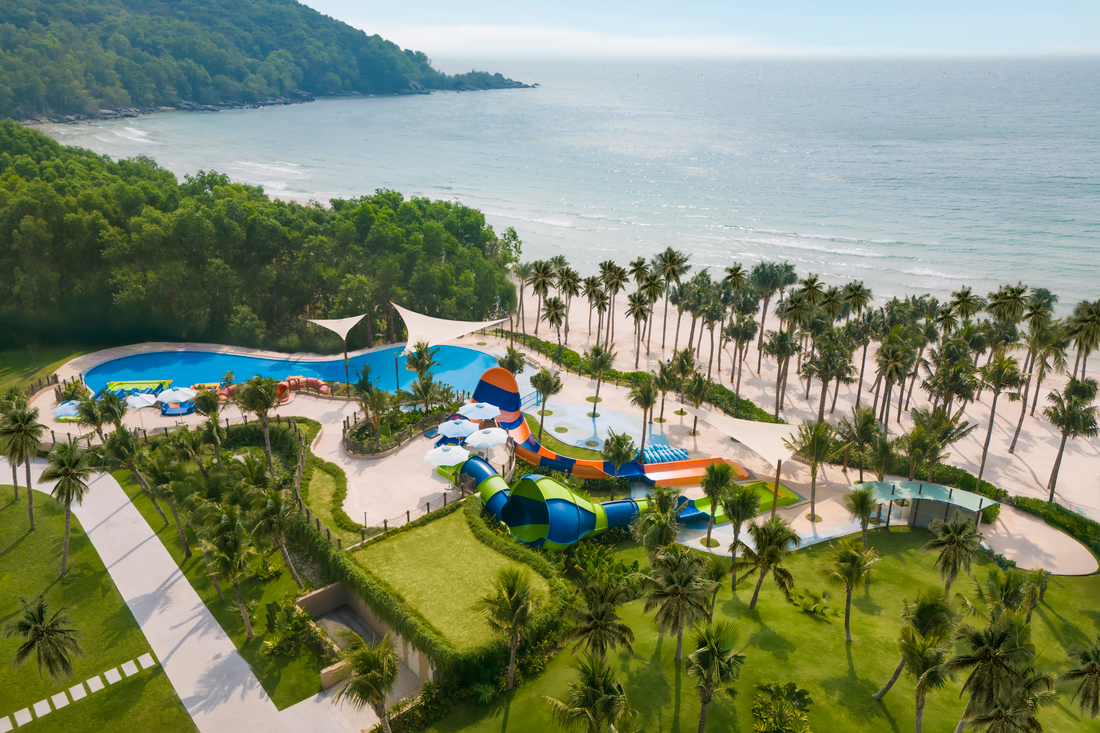 Most-Wanted Awards: New World Phu Quoc – Chốn lưu trú lý tưởng cho kỳ nghỉ đa thế hệ
