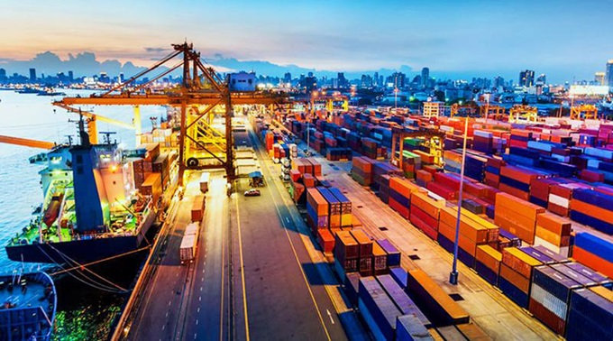 Logistics xanh trở thành xu hướng tất yếu của doanh nghiệp Việt Nam