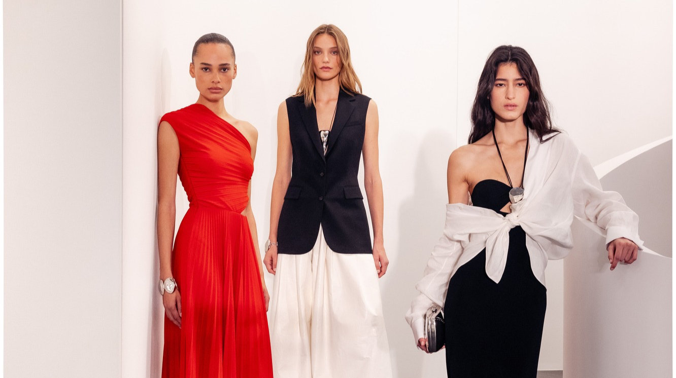 BST Ralph Lauren Xuân Hè 2026: Sáu thập kỷ sáng tạo và một mùa xuân mới