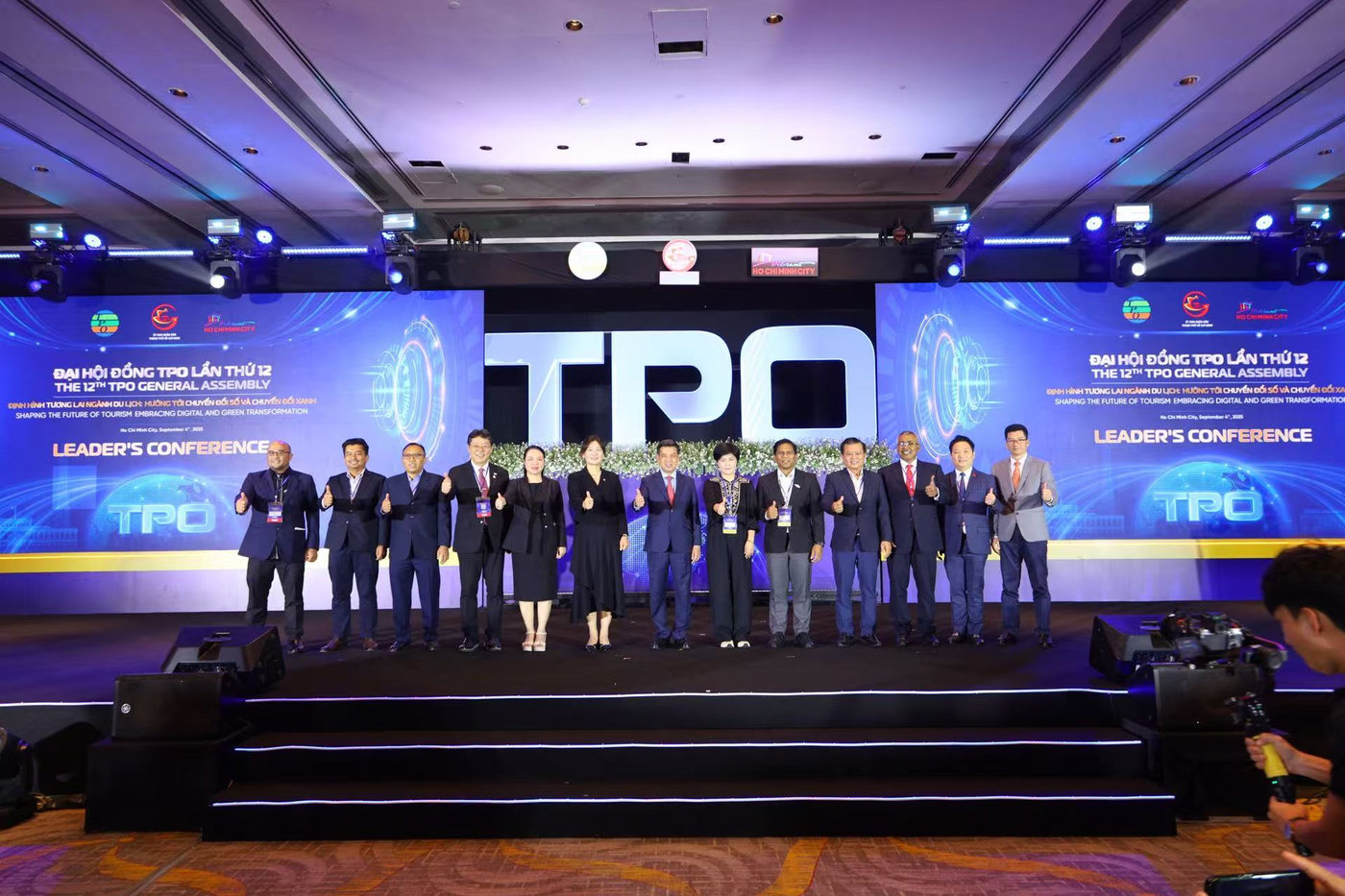 Tam Á đẩy mạnh quảng bá du lịch tại Việt Nam với nhiều chiến lược hấp dẫn, đột phá