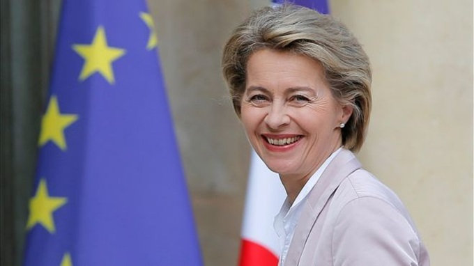Ủy ban châu Âu phê chuẩn Hiệp định thương mại tự do EU-MERCOSUR