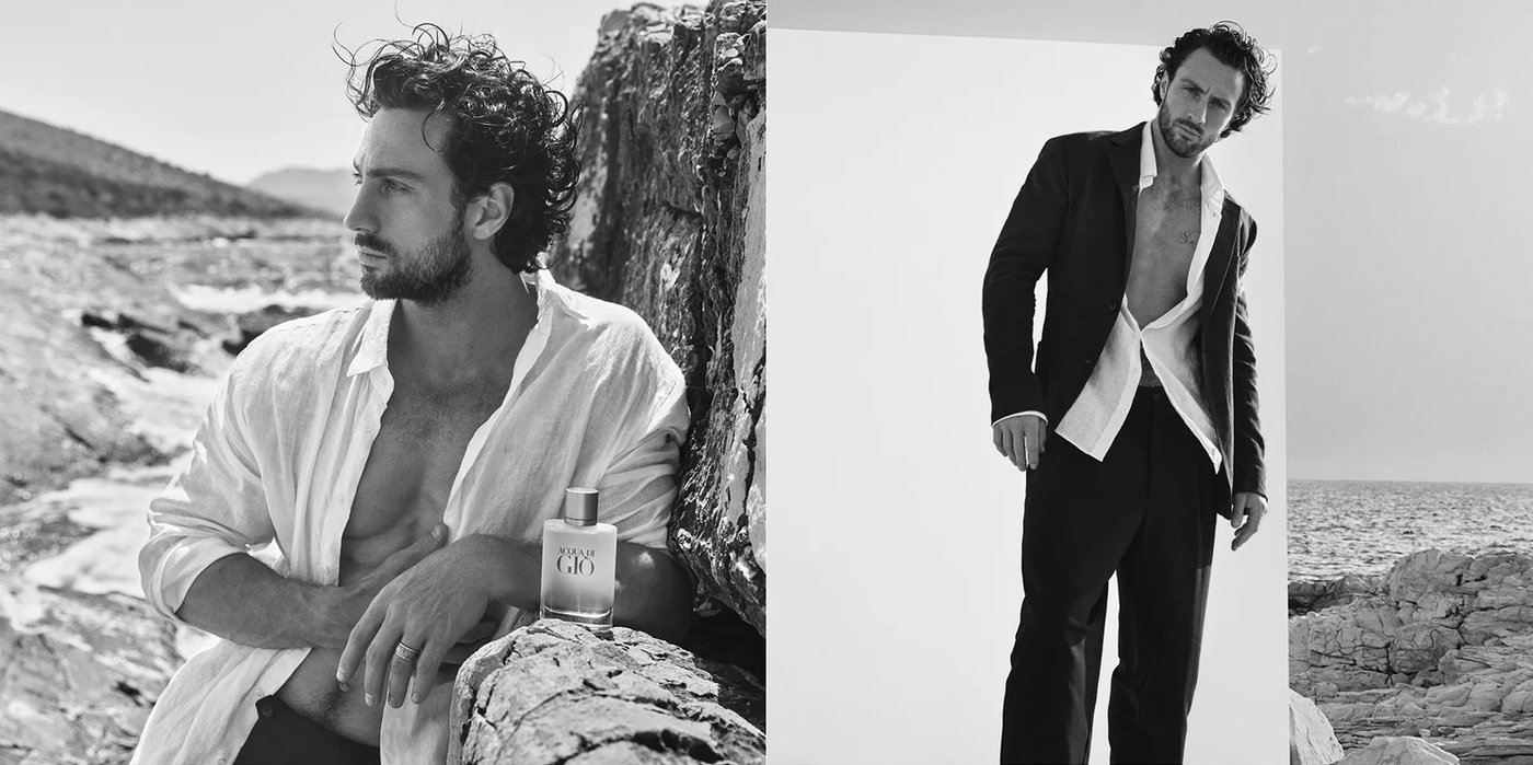 Tưởng nhớ Giorgio Armani – Bậc thầy “kiến trúc sư” phong cách sprezzutura Ý