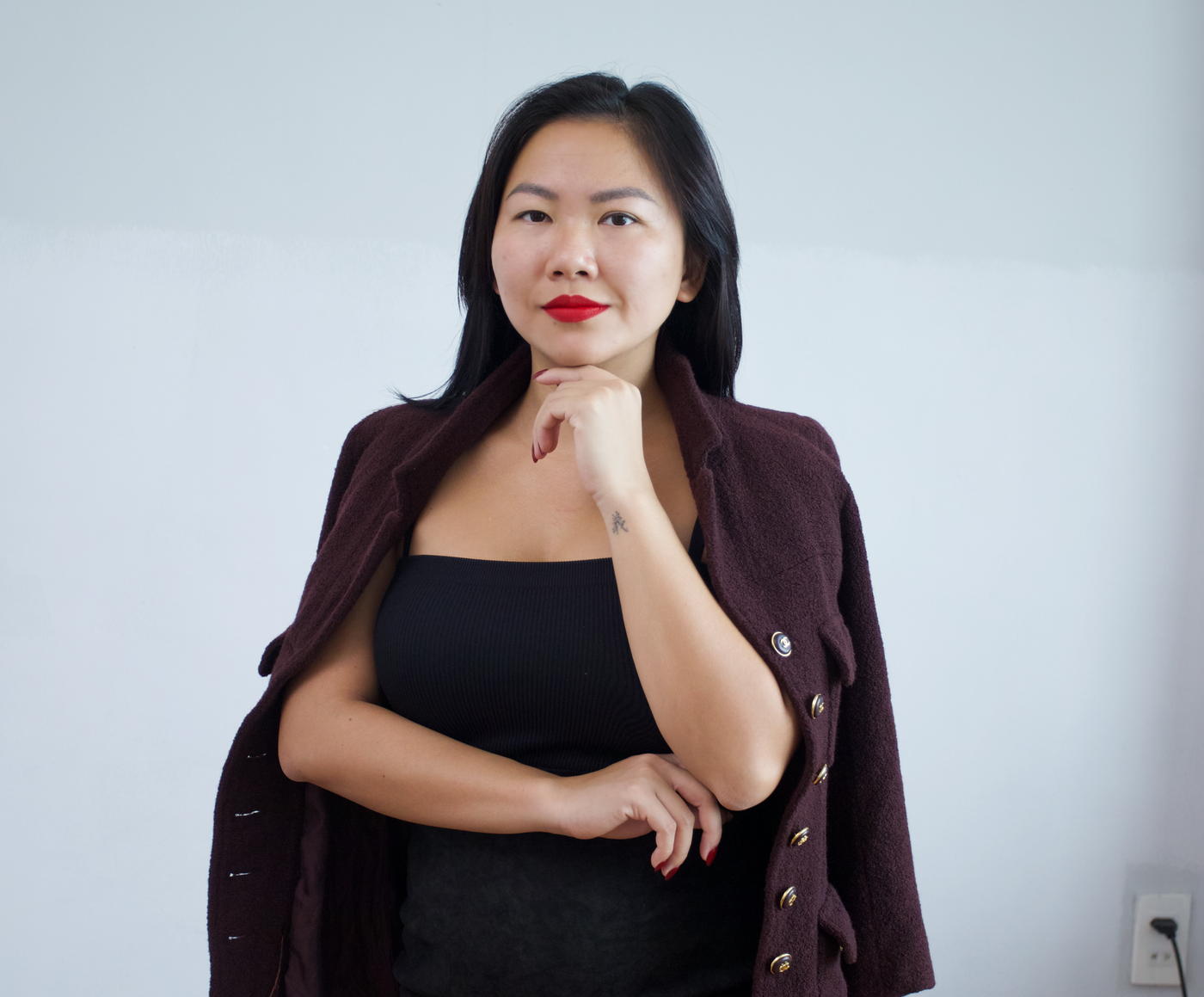 Nhi Lê – người phụ nữ Việt đầu tiên được YouTube đưa lên blog quốc tế chính thức của nền tảng