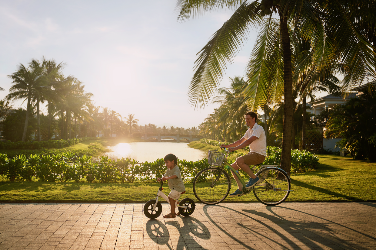 Nâng tầm kỳ nghỉ tại Việt Nam với ưu đãi “Elite Stays, Extra Points” từ Marriott Bonvoy