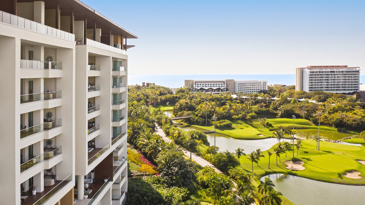 Preferred Hotels & Resorts chào đón 14 thành viên mới, mở rộng danh mục toàn cầu