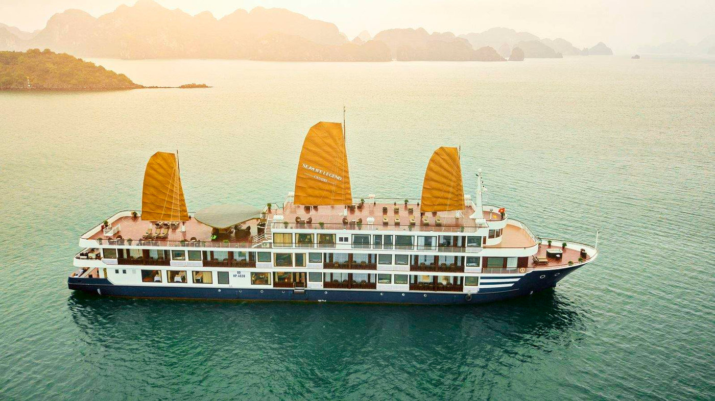Sai Gon River Star – Hành trình du ngoạn sông nước mang đậm dấu ấn văn hóa Nam Bộ