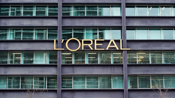 Kering và L’Oréal đã ký kết quan hệ đối tác chiến lược trị giá 4,6 tỷ đô la