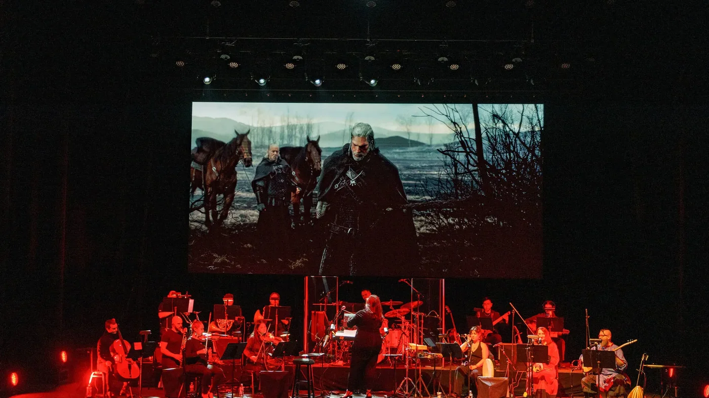 The Witcher in Concert đổ bộ Singapore nhân kỷ niệm 10 năm tựa game huyền thoại
