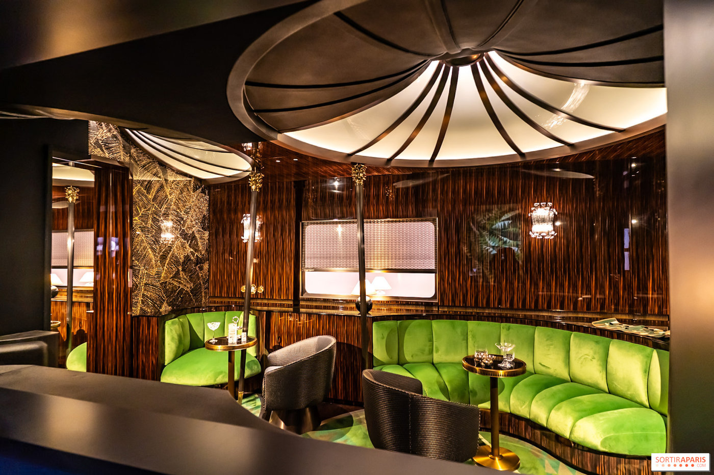 Triển lãm “1925 – 2025: Một thế kỷ Art Déco” – Tôn vinh di sản nghệ thuật vượt thời gian