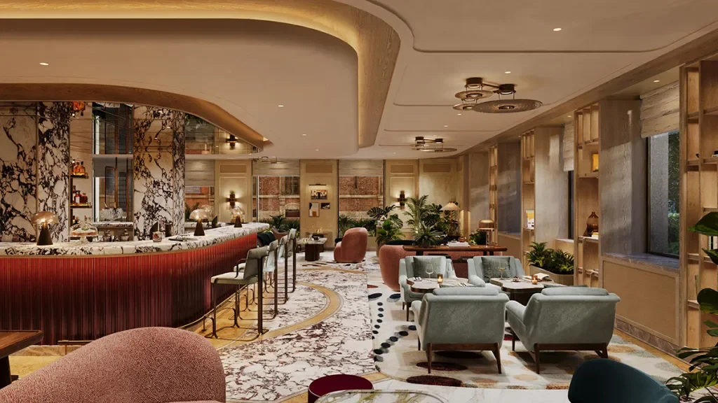 Six Senses Milan ra mắt, dấu ấn nghỉ dưỡng sang trọng mới tại thủ đô thời trang Ý