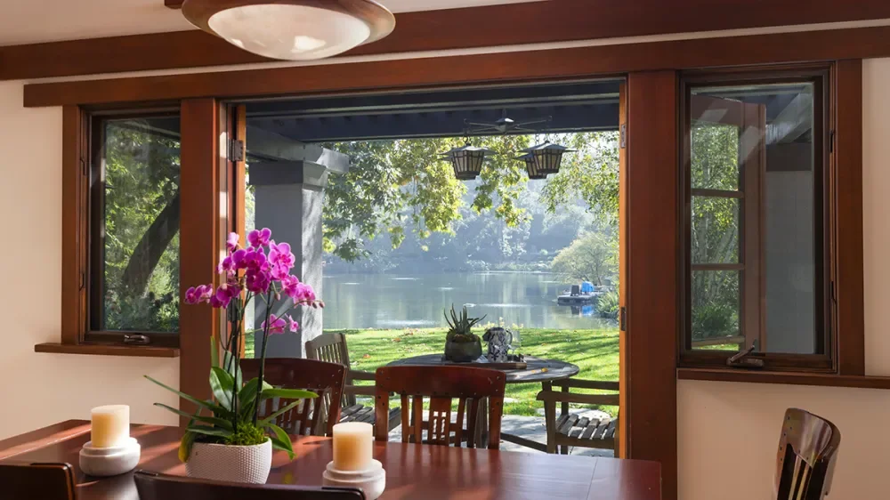 Ngôi nhà hồi sinh phong cách Arts & Crafts: Vẻ đẹp từ những giá trị nguyên bản