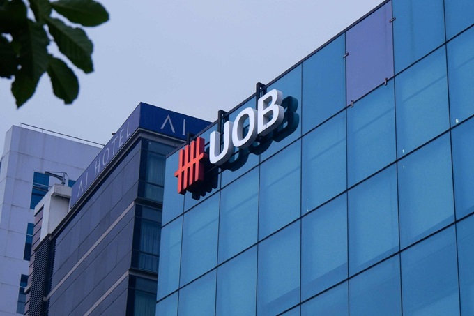 UOB khởi công xây dựng trụ sở tại Trung tâm Tài chính Quốc tế của Việt Nam