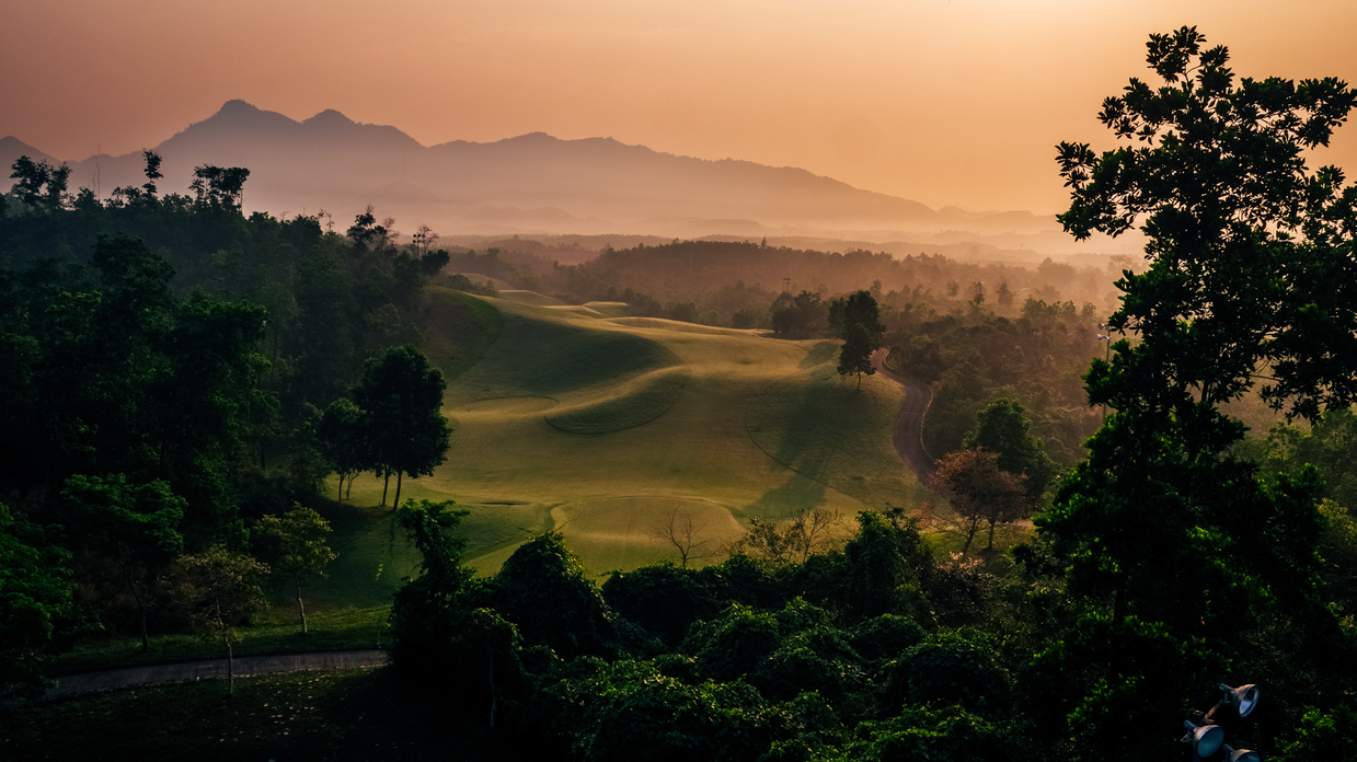 Vietnam Golf Coast bứt phá trong năm mới với vị thế điểm đến golf số 1 châu Á