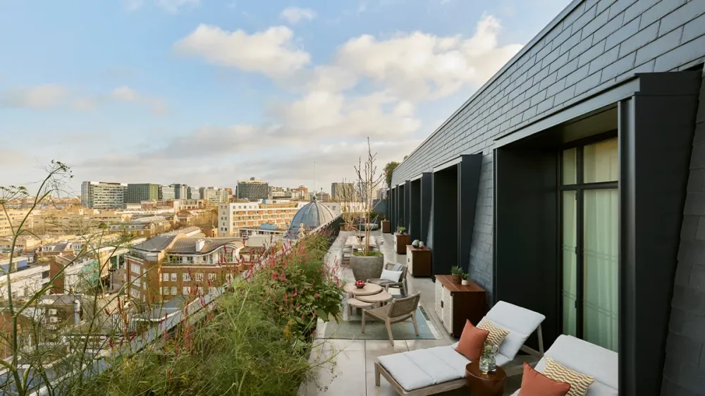 Six Senses cập bến London, lan toả nghệ thuật sống an nhiên giữa lòng đô thị