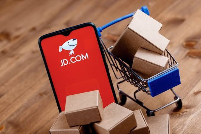 JD.com thúc đẩy tăng trưởng bán lẻ thông qua mở rộng ngoại tuyến và dịch vụ