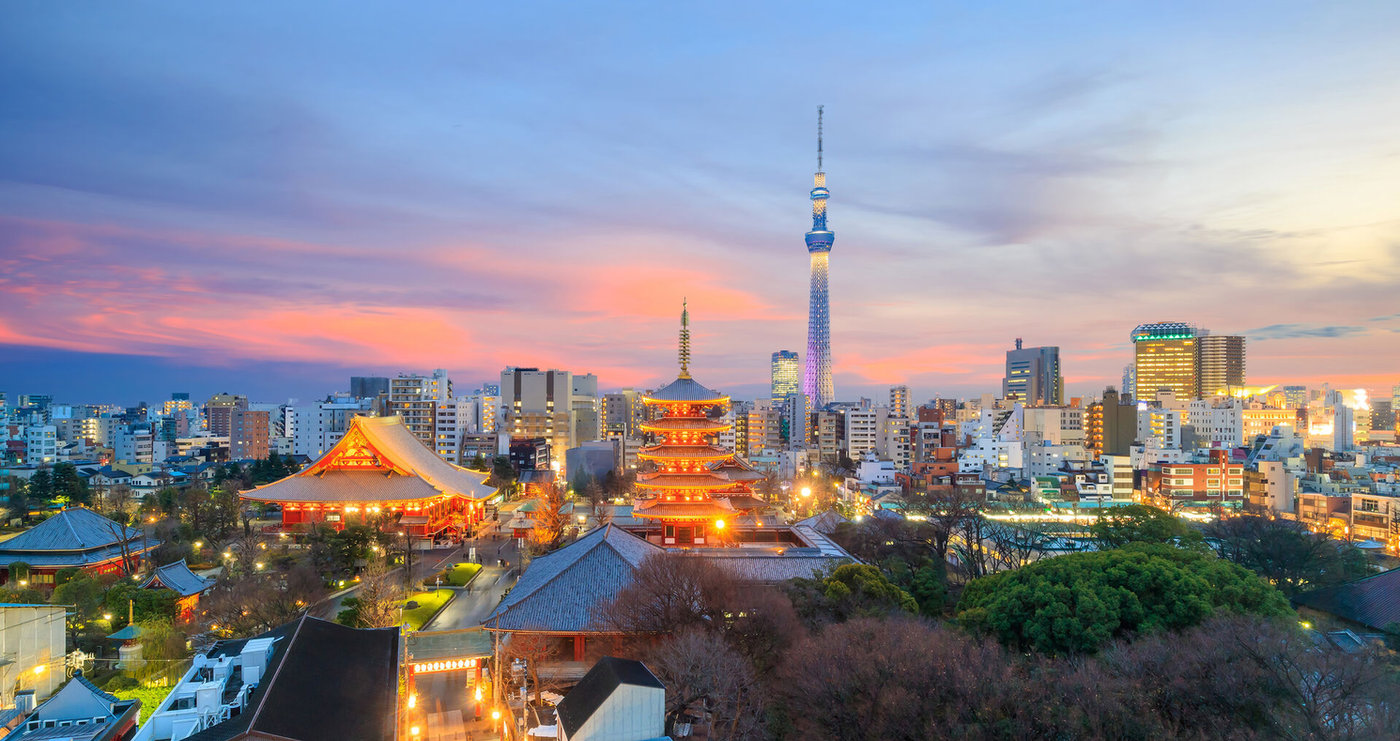 Sanlorenzo Japan: Bước đi chiến lược tại "xứ sở bình minh" của du thuyền châu Á