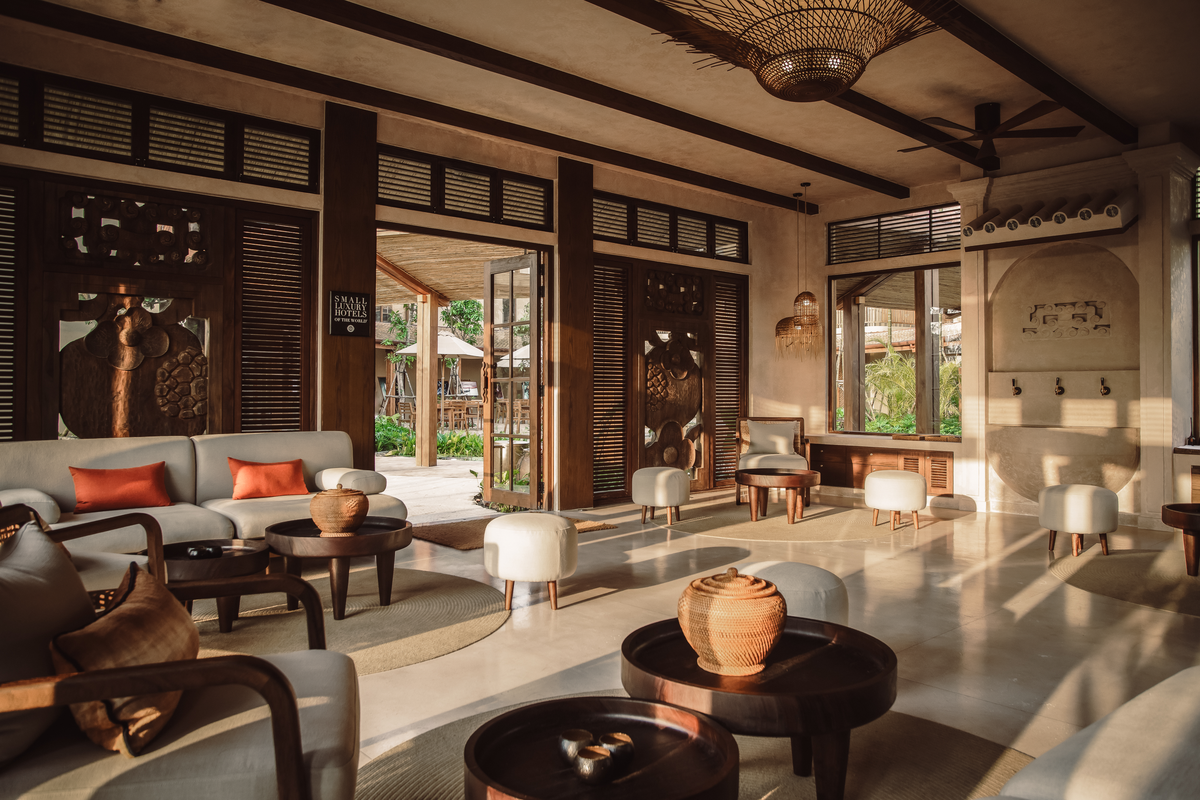 Namia River Retreat – Đối tác của mạng lưới du lịch cao cấp và trải nghiệm xa xỉ toàn cầu
