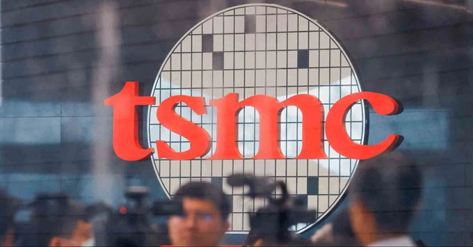 Doanh thu quý 1 của TSMC tăng vọt 35% nhờ nhu cầu về trí tuệ nhân tạo tăng mạnh