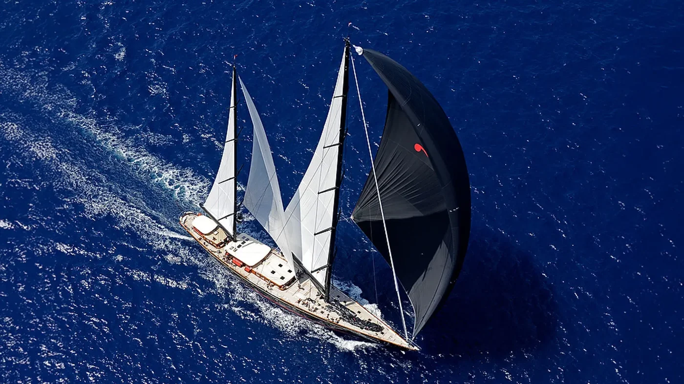 Project Zero – Bước đột phá về năng lượng xanh của "gã khổng lồ" Vitters Shipyard