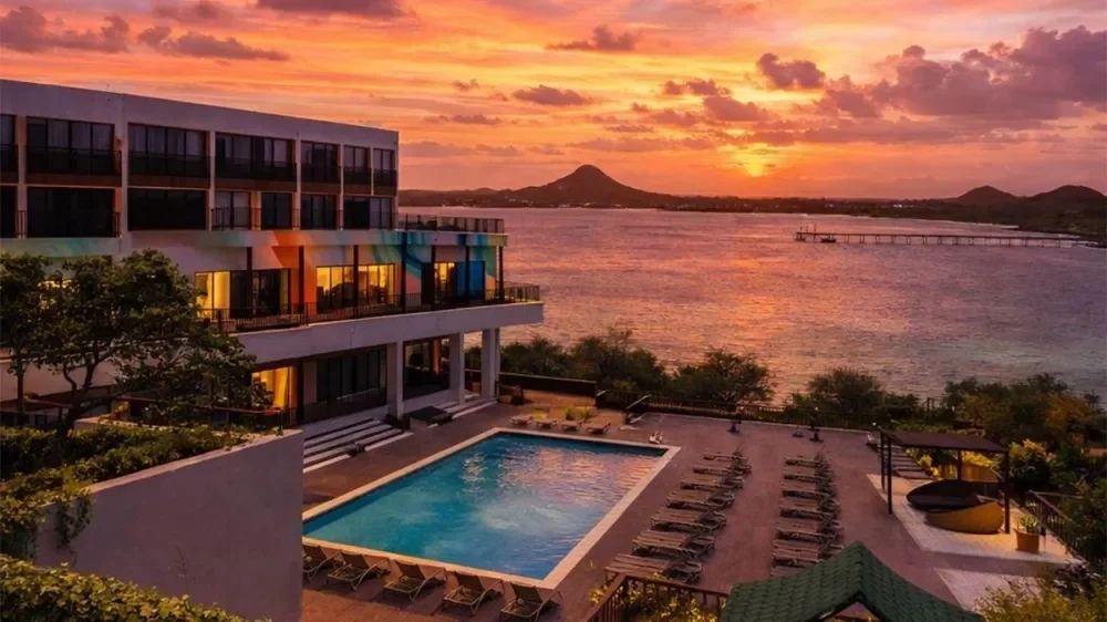 TheLifeCo St. Lucia: "Ngôi làng Trường thọ" trị giá 1,3 tỷ USD sắp ra mắt tại Caribbean