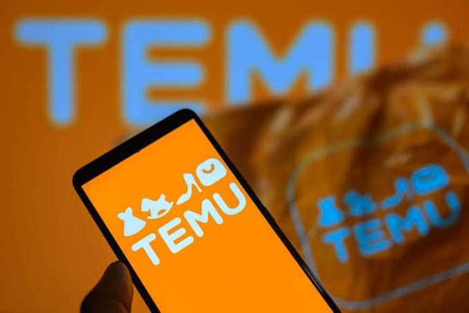 Temu hợp tác cùng IACC trong cuộc chiến chống hàng giả và vi phạm bản quyền