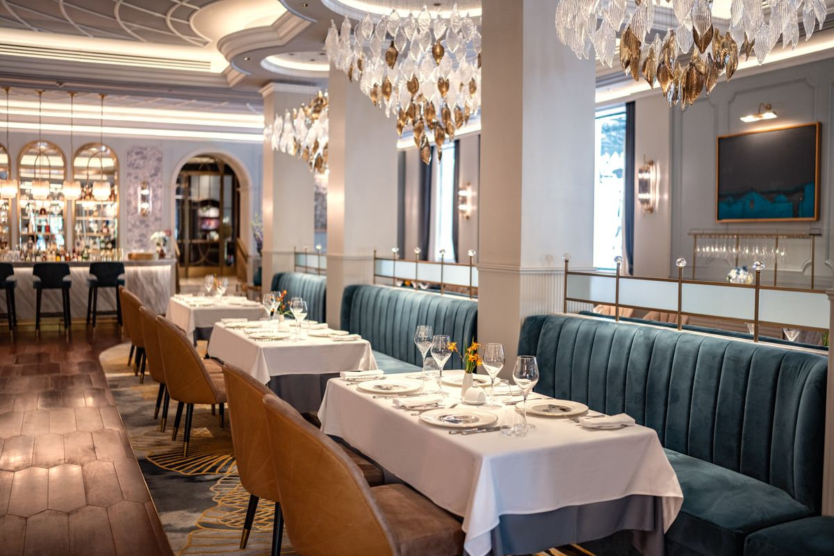 Khám phá chuỗi sự kiện ẩm thực Michelin tháng 5 tại Metropole Hà Nội