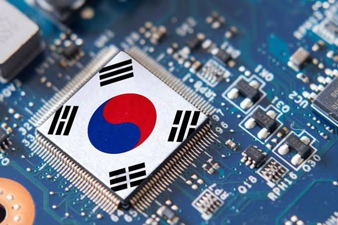 Các tập đoàn Doosan và Lotte của Hàn Quốc sẽ đầu tư nhiều hơn vào vật liệu sản xuất chip