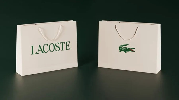 Lacoste ra mắt bộ nhận diện thương hiệu mới mẻ, kết hợp giữa di sản và thiết kế hiện đại
