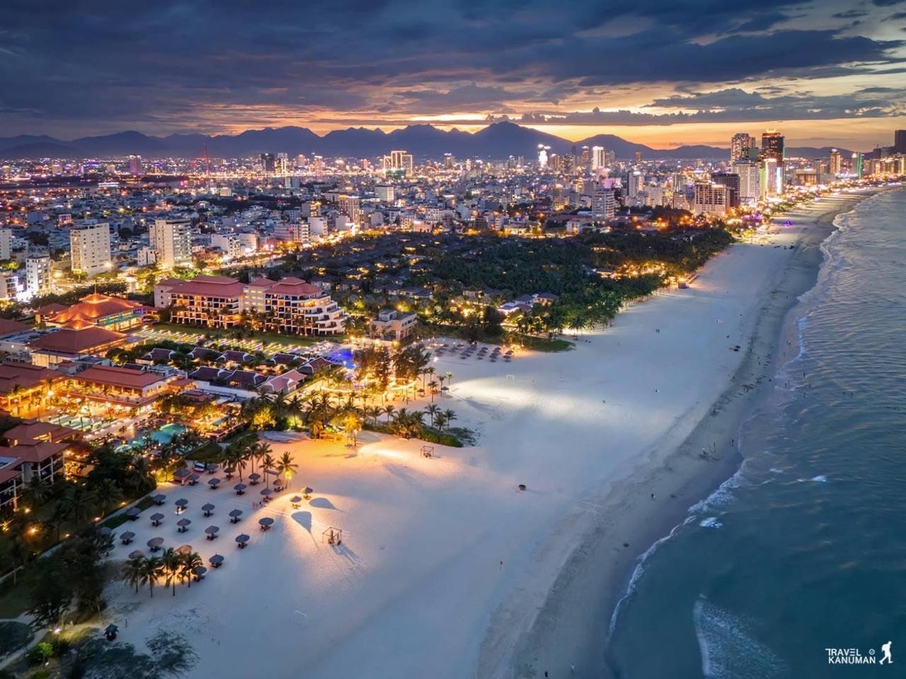 Từ Cannes đến Đà Nẵng: Liên hoan phim – động lực cho du lịch và thương hiệu điểm đến?