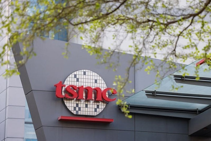 Doanh thu của TSMC tăng 30% nhờ nhu cầu về trí tuệ nhân tạo (AI) vẫn mạnh mẽ