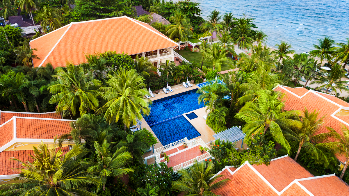 La Veranda Resort Phú Quốc – MGallery Collection: "Đế chế" tinh tế của Madame Catherine