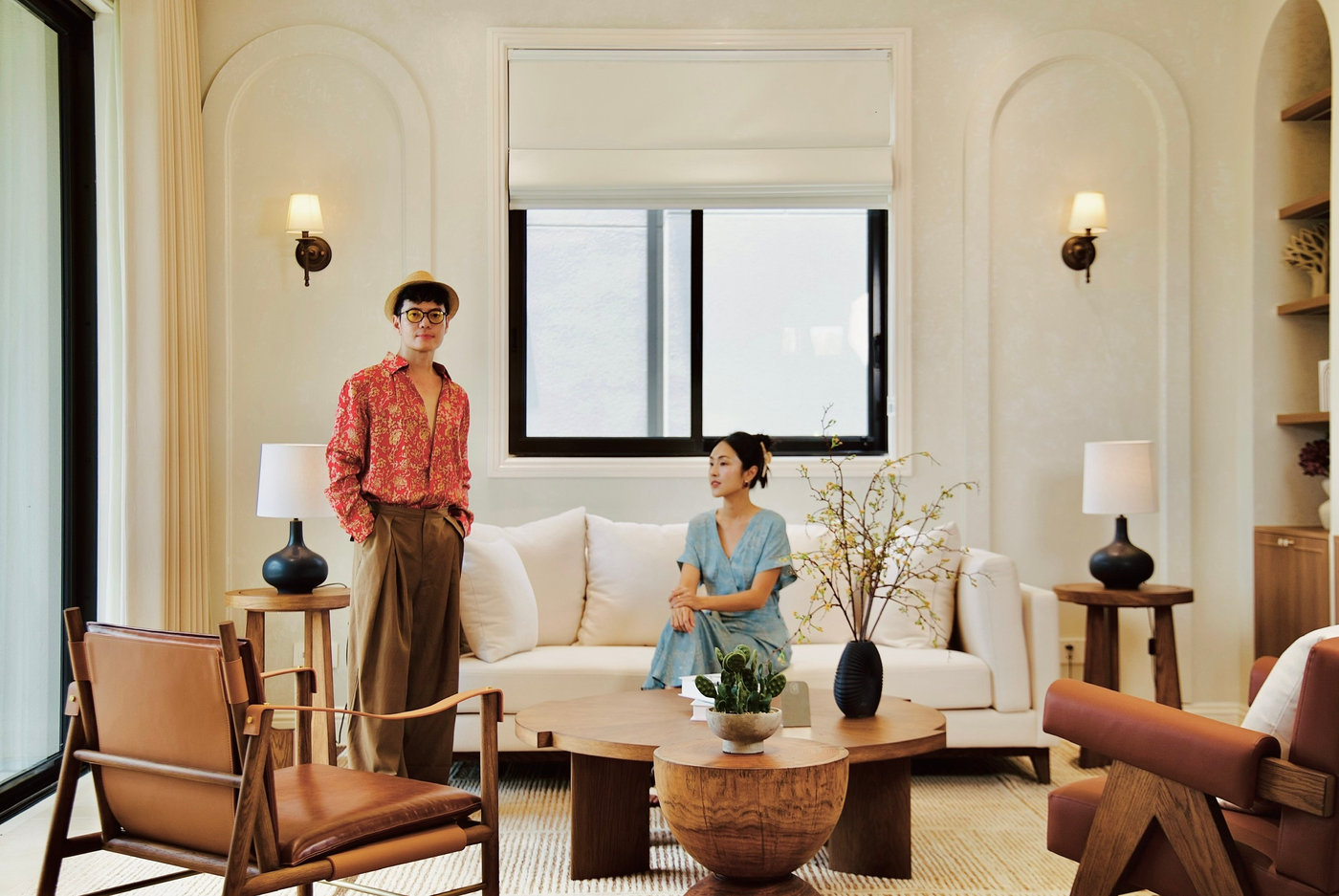 Khi đô thị và lụa là song hành tôn vinh giá trị di sản, thiên nhiên bên sông Vàm Cỏ