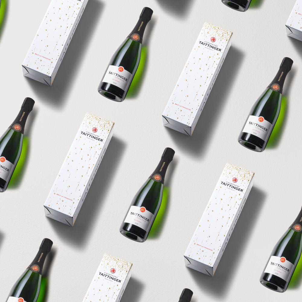 Taittinger trở thành Champagne chính thức của FIFA World Cup 2026