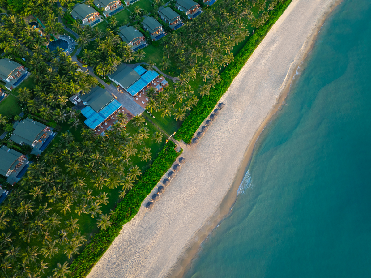 Mövenpick Resort Cam Ranh khởi động hè với trải nghiệm đầy sắc màu và cảm hứng